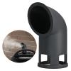 Steam Release Diverter, Pressure Cooker Accessories, Silicone Steam Diverter, Kitchen Cupboards/Cabinets Savior (LUX/Foodi) view 1