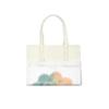 Bonamaison with Handles, Multicolor view 4