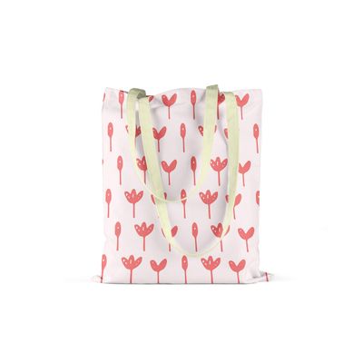 Bonamaison with Handles, Multicolor