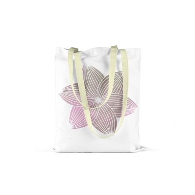 Bonamaison with Handles, Multicolor