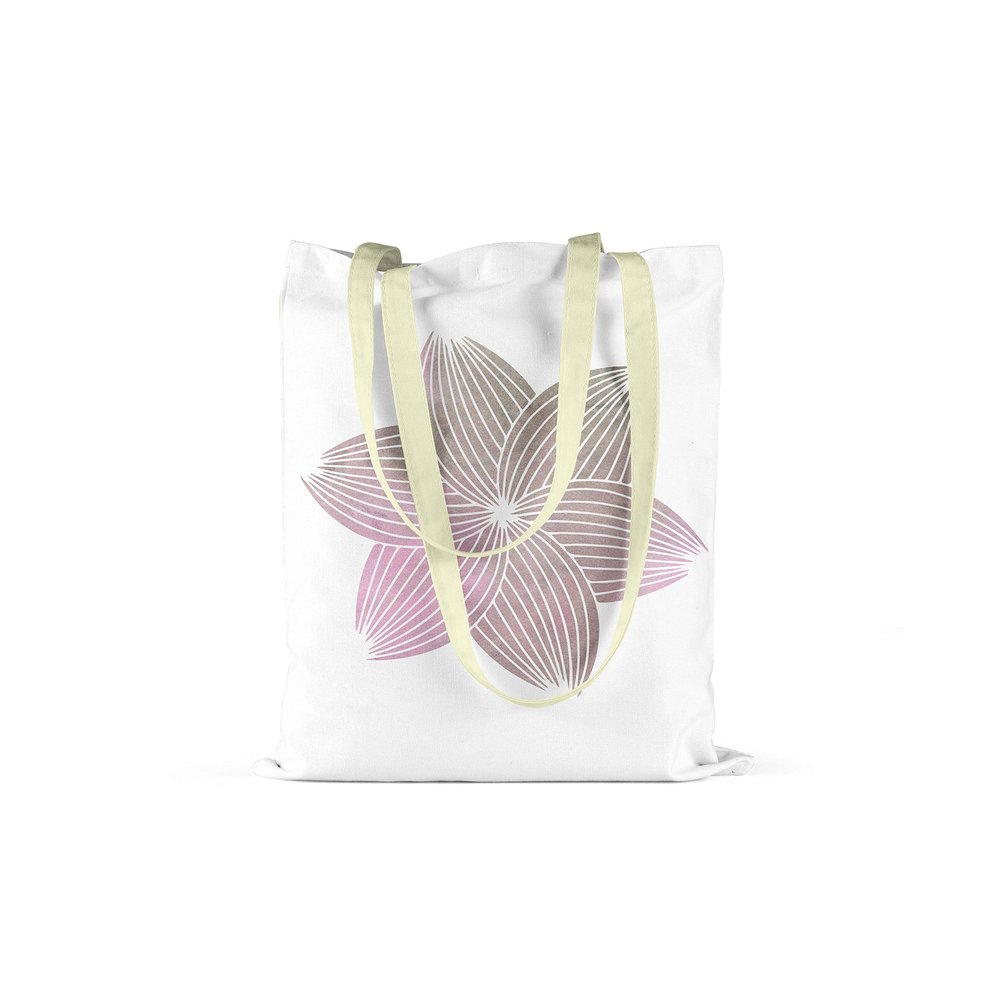 Bonamaison with Handles, Multicolor