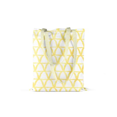 Bonamaison with Handles, Multicolor