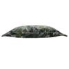 Evans Lichfield Manyara Zebra Throw Pillow Cover (50cm x 50cm) (Multicolored) view 3