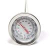 12" SS Dial Thermometer Homebrewing Brew Kettle Brew Pot, Pack of 2 view 3