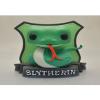 Plastoy Slytherin Money Box 12Cm, One Size,Green view 2