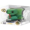 Plastoy Slytherin Money Box 12Cm, One Size,Green view 3