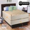 Dream Solutions USA Dream Sleep Chiro (Beige) Premier Orthopedic 2-Sided Mattress Only - Sleep Support, Luxury Quality, Longlasting Comfort (Full 54"x75"x9") view 3