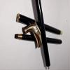 Ganga Nautical Brass Eagle Head Victorian Style Gentlemen's Cane Designer Wood Walking Stick view 4