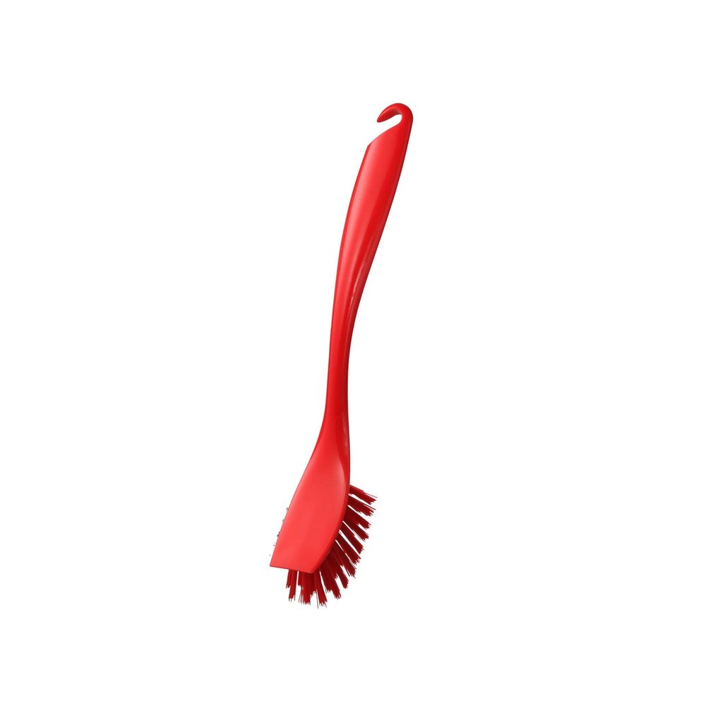IKEA Dish-Washing Brush 25cm (Red)