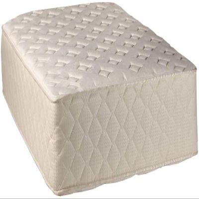 Dream Solutions USA DS USA Highlight Luxury Firm Mattress Only - Premium Edge Guards, Spinal Support, Innerspring Coils, Longlasting Comfort (Cali King 72"x84"x14")