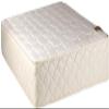 DS USA Grandeur Deluxe Double-Sided Mattress Only - Fully Assembled, Spinal Support, Luxury Height, Longlasting Comfort (Full XL 54"x80"x12") view 1