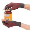 Fox Valley Traders Therapeutic Infrared Gloves 1 Pair, L/XL view 2