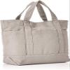 Moz ZZHC-04 Women's Tote Bag, Gray view 3