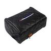 Wakauto Organizer Backseat Tissue Holders for Car Tissue Box Cover Paper Holder view 1