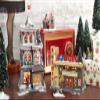 Department 56 A Christmas Story Village Hohman Lanes Bowling Lit Building, 5.75 Inch, Multicolor view 3