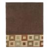Avanti Linens - 3pc Towel Set, Soft & Absorbent Cotton Towels (Precision Collection) view 3