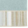 Avanti Linens - 3pc Towel Set, Soft & Absorbent Cotton, Coastal Home Decor (by The Sea Collection, Mineral) view 3