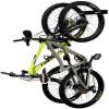 StoreYourBoard BLAT Bike Wall Mount Rack for Garage, Holds Up To 100 lbs view 1