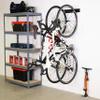 StoreYourBoard BLAT Bike Wall Mount Rack for Garage, Holds Up To 100 lbs view 3