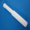 12" SOLID Industrial grade Nylon Meat Grinder Stomper Pusher for meat grinder. 1 7/8" Diameter. MEASURE the hole in your meat pan prior to purchase. NO RETURNS on this item. view 1