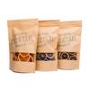 3-Pack Dehydrated Orange, Lemon, Lime, 9oz total, 125+ slices, Dried in the USA view 1
