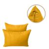 DBM IMPORTS *Cover ONLY*-S4 Outdoor Daybed Mattress Bolster Cushion Same Pipe Full-AD108 view 4