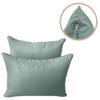 DBM IMPORTS *Cover ONLY*-S4 Outdoor Daybed Mattress Bolster Cushion Same Pipe Queen-AD002 view 4