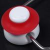 10pcs top Stopper Root Beer Bottles Replacement Swing Tops Home Brew Brewing Wine Stoppers Beer Bottles Swing Cap view 2