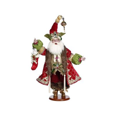 Mark Roberts 51-16290 Santa's Little Friend 23.75 Inches