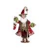Mark Roberts 51-16290 Santa's Little Friend 23.75 Inches view 1