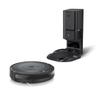 iRobot Roomba i4+ EVO Self Emptying Robot Vacuum - Empties Itself for up to 60 Days, Clean by Room with Smart Mapping, Compatible with Alexa, Ideal for Pet Hair, Carpets view 2