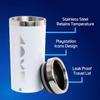 Paladone Playstation Travel Mug PS5 - Officially Licensed Merchandise view 2