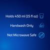 Paladone Playstation Travel Mug PS5 - Officially Licensed Merchandise view 3