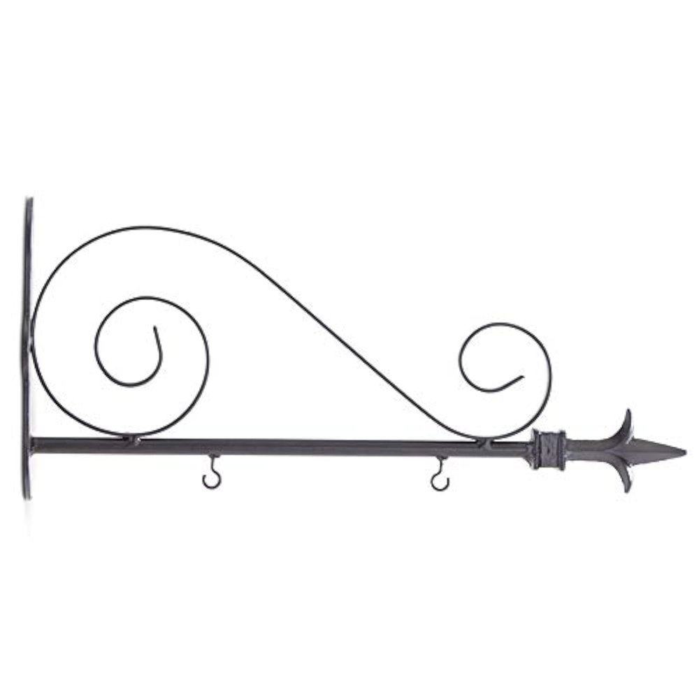 17.5 Inch Metal Arrow Holder