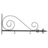 17.5 Inch Metal Arrow Holder view 2