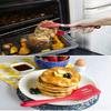 10Pcs/Set Silicone Heat Resistant Kitchen Cooking Utensils Non-Stick Baking Tool Tongs ladle Gadget DISHWASHER SAFE FOOD GRADE SILICONE view 3