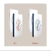 CIX Hello Chapter  Hello, Strange Dream 4th EP Album Random Version CD+1p Poster+1p Folding Poster+84p PhotoBook+1p Individual+1p Frame+1p Sticker+etc+5p Polaroid+MessageCard SET+Tracking view 1