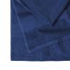 Belizzi Home Premium Cotton Oversized 2 Pack Bath Sheet 35x70-100% Pure Cotton - Ideal for Everyday use - Ultra Soft & Highly Absorbent - Machine Washable - Navy Blue view 2