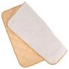 Washable Seat Pad for Absorbent Chair for Menstrual Care and Reversible Furniture Pad view 1