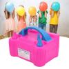 600W Electric Balloon Pump Supports 750 (L/min) Inflation Speed (110V) Inflador De Globos Electrico Baloon Pumping Electric view 2