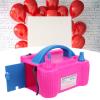 600W Electric Balloon Pump Supports 750 (L/min) Inflation Speed (110V) Inflador De Globos Electrico Baloon Pumping Electric view 4
