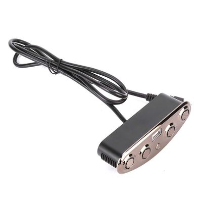 USB Sofa Charger Sofa Replacement Button 5Button Charging Controller USB Charging Controller Button Socket Charger Power Recliner Switch Office for Home