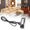 USB Sofa Charger Sofa Replacement Button 5Button Charging Controller USB Charging Controller Button Socket Charger Power Recliner Switch Office for Home view 2