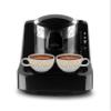 ARZUM Okka Automatic Turkish Coffee Machine, Maker, USA 120V, UL, Black and Silver view 1