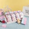 24 Pack Bottle Opener Gender Reveal Party Favor for Guest,Boy or Girl Gender Reveal Party Decorations, Baby Shower Favors, Gender Reveal Party Souvenir Supplies (Blue and Pink, 24)