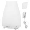 Desktop Aroma Diffuser Portable Humidifier with Multicolor LED Night Light 2 Mist Mode and Auto Shut-Off Personal Desktop Humidifier for Home Office Nursery Super Quiet(US Plug) view 1