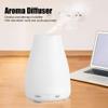 Desktop Aroma Diffuser Portable Humidifier with Multicolor LED Night Light 2 Mist Mode and Auto Shut-Off Personal Desktop Humidifier for Home Office Nursery Super Quiet(US Plug) view 4