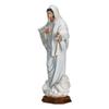 THE FAITH GIFT SHOP Our Lady of Medjugorje-Queen of Peace (12") view 2