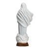 THE FAITH GIFT SHOP Our Lady of Medjugorje-Queen of Peace (12") view 3