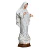 THE FAITH GIFT SHOP Our Lady of Medjugorje-Queen of Peace (12") view 4